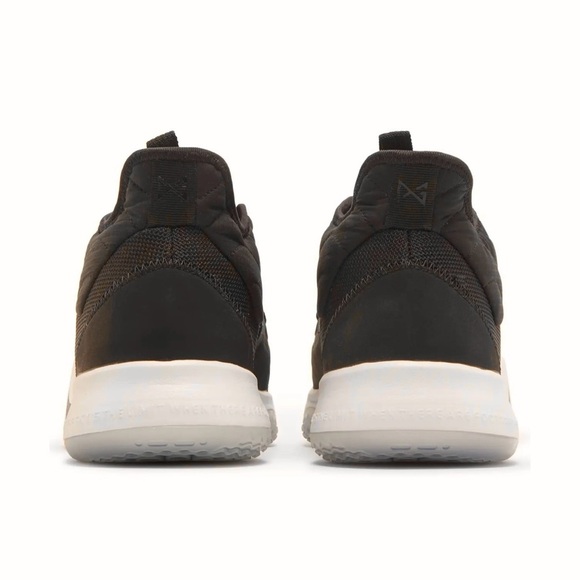 NIKE PG3 Paul George Basketball
Shoes Men's Size 12, Black - Picture 4 of 6